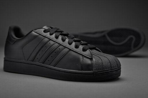 adidas chaussure homme noir